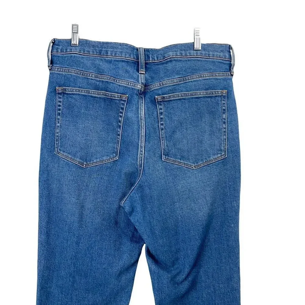 J. Crew new crew